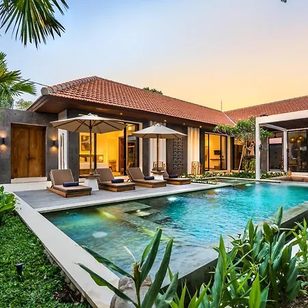 Ubud Villa Sweet Days By Balisuperhost